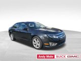 Used 2012 Ford Fusion SE image 1