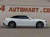 Used 2014 Chevrolet Camaro LT w/ RS Package image 3