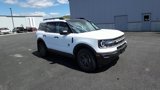 New 2024 Ford Bronco Sport Big Bend w/ Convenience Package image 2