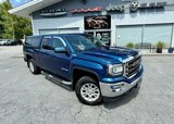 Used 2018 GMC Sierra 1500 SLE w/ SLE Value Package image 2