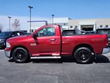 Used 2013 RAM 1500 HFE image 2