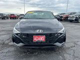 Used 2023 Hyundai Elantra N Line image 3