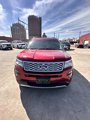 Used 2016 Ford Explorer Platinum image 2