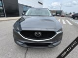 Used 2021 MAZDA CX-5 Grand Touring Reserve image 2