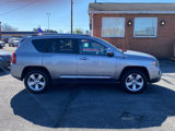 Used 2015 Jeep Compass High Altitude image 6