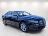 Used 2017 Ford Taurus SE image 3