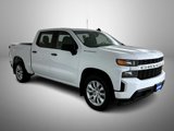 Used 2021 Chevrolet Silverado 1500 Custom image 3
