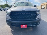 New 2025 RAM 1500 Tradesman image 2