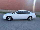 Used 2015 Chevrolet Impala Limited LS image 2