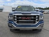 Used 2018 GMC Sierra 1500 SLT w/ SLT Premium Package image 2