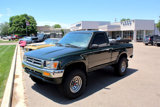 Used 1993 Toyota Pickup Deluxe image 3