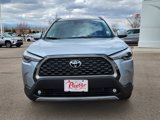 Used 2024 Toyota Corolla Cross XLE image 5