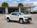 Used 2022 Chevrolet Colorado LT image 3