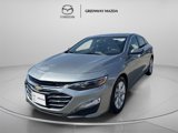 Used 2024 Chevrolet Malibu LT image 3