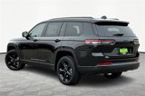 New 2025 Jeep Grand Cherokee L Limited w/ Luxury Tech Group II image 3