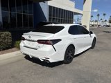 Used 2021 Toyota Camry SE image 4
