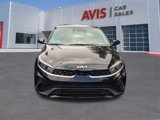 Used 2024 Kia Forte LXS image 2