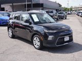 Used 2022 Kia Soul LX image 2