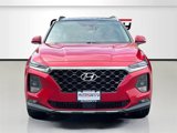 Used 2020 Hyundai Santa Fe Limited w/ Cargo Package image 2
