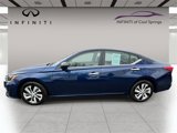 Used 2024 Nissan Altima 2.5 S image 4