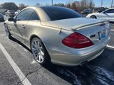 Used 2003 Mercedes-Benz SL 500 image 5