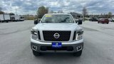 Used 2018 Nissan Titan PRO-4X w/ Pro-4x Convenience Package image 2