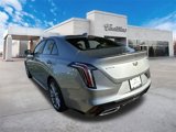 New 2025 Cadillac CT4 Sport image 5