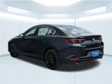 New 2025 MAZDA MAZDA3 s image 4