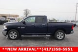 Used 2014 RAM 1500 Big Horn image 2