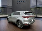 Used 2020 Kia Sportage LX w/ LX Popular Package image 4