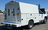 Used 2015 Chevrolet Silverado 3500 W/T image 5