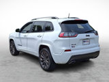 Used 2021 Jeep Cherokee High Altitude image 3