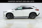 Used 2022 INFINITI QX55 Essential image 2