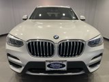 Used 2021 BMW X3 xDrive30i w/ Convenience Package image 2