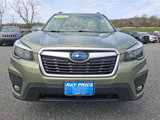 Used 2021 Subaru Forester Premium image 2