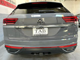 Used 2022 Volkswagen Atlas Cross Sport SE w/ Panoramic Sunroof Package image 4