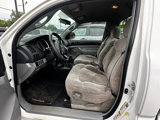 Used 2012 Toyota Tacoma 4x4 Regular Cab image 4