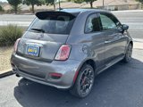 Used 2013 FIAT 500 Sport Cattiva w/ Comfort/Convenience Group image 3