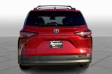 Used 2022 Toyota Sienna XLE image 4