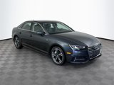 Used 2017 Audi A4 2.0T Premium Plus w/ Premium Plus Package image 4
