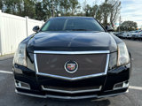 Used 2009 Cadillac CTS 3.6 image 3