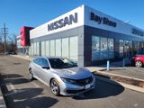 Used 2020 Honda Civic LX image 2