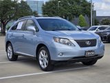 Used 2010 Lexus RX 350 2WD image 3