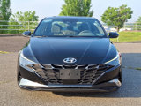 Used 2022 Hyundai Elantra SEL w/ Convenience + Premium Package image 2