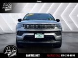 Certified 2022 Jeep Compass Latitude image 2