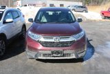 Certified 2019 Honda CR-V LX image 2