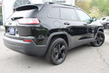Certified 2023 Jeep Cherokee Altitude Lux w/ Lux Elite Package image 2