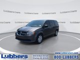 Used 2017 Dodge Grand Caravan SE w/ Power Window Group image 4