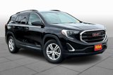 Used 2018 GMC Terrain SLE w/ Driver Convenience Package image 2