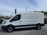 Used 2018 Ford Transit 250 148 Medium Roof image 4